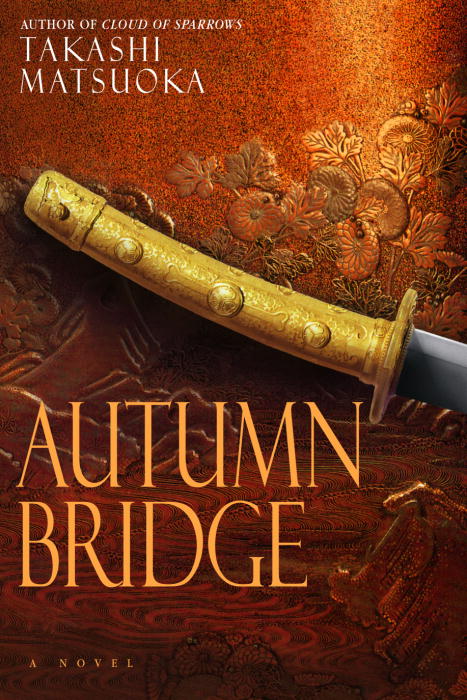 Title details for Autumn Bridge by Takashi Matsuoka - Wait list